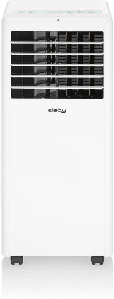 Image Climatiseur mobile Elsay 5000BTU - Blanc à 119€