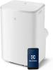 Image Climatiseur Mobile Electrolux Comfort 600 - Blanc à 449€