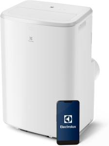 Image Climatiseur Mobile Electrolux Comfort 600 - Blanc à 449€
