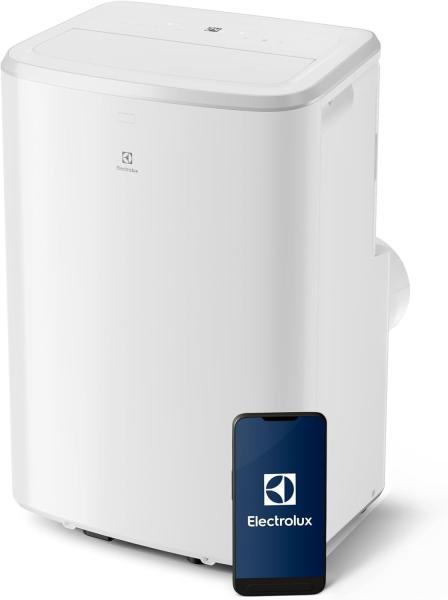 Image Climatiseur Mobile Electrolux Comfort 600 - Blanc à 449€