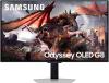 Image Écran PC 32" Gaming Samsung Odyssey OLED G80SD à 949€