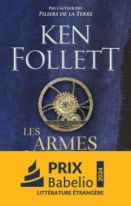 Image eBook Kindle Les Armes de la lumière - Ken Follett à 4,99€