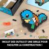 Image Coffret Carapuce Pixélisé Mega Pokémon HTH77 à 14,99€