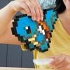 Image Coffret Carapuce Pixélisé Mega Pokémon HTH77 à 14,99€