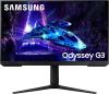 Image Écran PC Gaming 27" FHD Samsung Odyssey G30D à 99€