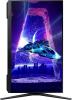 Image Écran PC Gaming 27" FHD Samsung Odyssey G30D à 99€