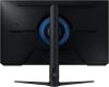 Image Écran PC Gaming 27" FHD Samsung Odyssey G30D à 99€