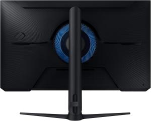Image Écran PC Gaming 27" FHD Samsung Odyssey G30D à 99€