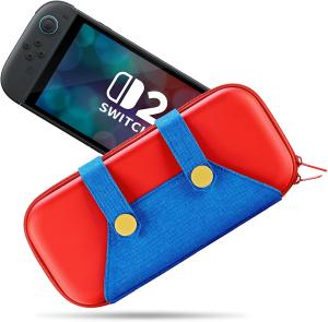 Image Pochette PALPOW Nintendo Switch 2 à 21,99€
