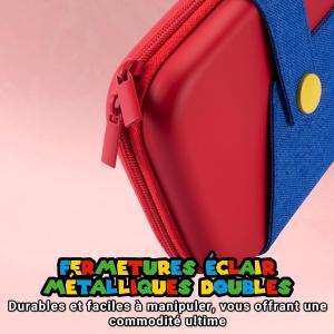 Image Pochette PALPOW Nintendo Switch 2  à 21,99€