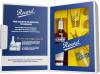 Image Pack RICARD Pastis de Maseille Collection Années 50 à 26,99€
