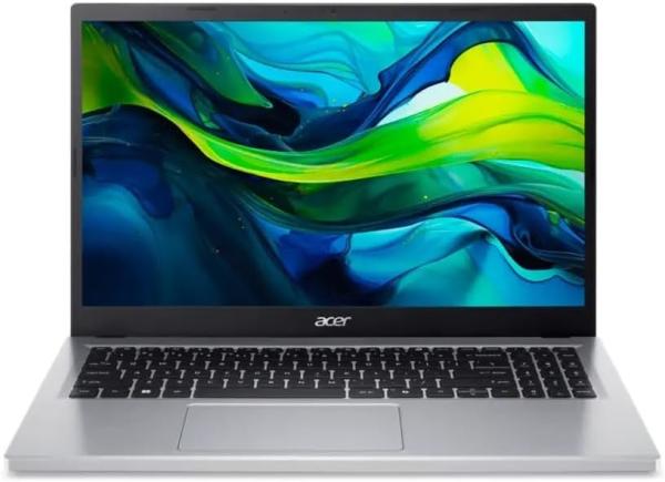 Image PC Portable 15,6'' FHD Acer Aspire Go 15 AG15-31P-342L à 379€