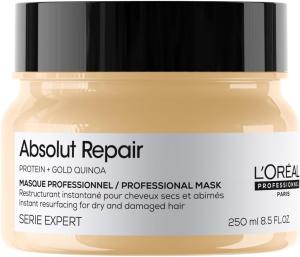 Image Routine Cheveux L'Oréal Professionnel Absolut Repair à 17,03€