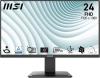 Image Écran PC 23.8" FHD MSI PRO MP2412 - Noir à 79,95€
