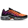 Image Baskets Homme Nike Air Max Tuned 1 Total Orange à 127,50€