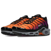 Image Baskets Homme Nike Air Max Tuned 1 Total Orange à 127,50€