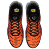 Image Baskets Homme Nike Air Max Tuned 1 Total Orange à 127,50€