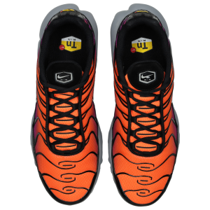 Image Baskets Homme Nike Air Max Tuned 1 Total Orange à 127,50€