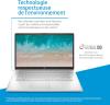 Image PC Portable 17.3" FHD HP Laptop 17-cn2001sf - Gris à 449€
