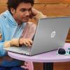 Image PC Portable 17.3" FHD HP Laptop 17-cn2001sf - Gris à 449€