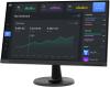 Image Écran PC 24" FHD Lenovo D24-40 - Noir à 89,90€
