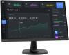 Image Écran PC 24" FHD Lenovo D24-40 - Noir à 89,90€