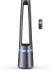 Image Ventilateur purificateur Rowenta QU5030F0 Eclipse 2-en-1 - Gris à 232,99€