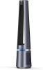 Image Ventilateur purificateur Rowenta QU5030F0 Eclipse 2-en-1 - Gris à 232,99€