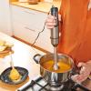 Image Mixeur Plongeant BLACK+DECKER BXHBA1000E - Noir/Gris à 46,99€