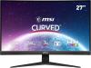 Image Écran PC 27" FHD Gaming Incurvé MSI G27C4X - Noir à 129,89€