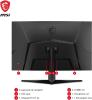 Image Écran PC 27" FHD Gaming Incurvé MSI G27C4X - Noir à 129,89€