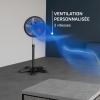 Image Ventilateur sur pied Rowenta VU3110F3 Turbo Essential à 49,99€