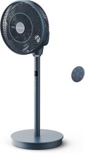 Image Ventilateur sur pied Rowenta QV5041F0 Turbo Swift Silence à 99,99€
