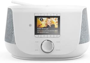 Image Radio numérique Hama DIR3300SBT - Blanc à 124,13€