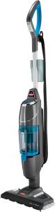 Image Aspirateur et Nettoyeur Vapeur BISSELL 1977N Vac & Steam Titanium à 124,99€