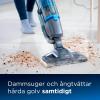 Image Aspirateur et Nettoyeur Vapeur BISSELL 1977N Vac & Steam Titanium à 124,99€