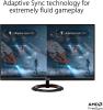 Image Ecran PC 27" FHD ASUS TUF Gaming VG279Q3R - Noir à 130,88€