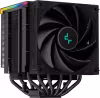 Image Ventilateur CPU Deepcool AK620 Digital - Noir à 54,99€