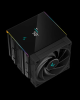 Image Ventilateur CPU Deepcool AK620 Digital - Noir à 54,99€