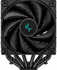 Image Ventilateur CPU Deepcool AK620 Digital - Noir à 54,99€
