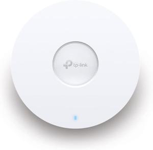 Image Point d'accès WiFi 6 TP-Link EAP610 Omada - Blanc à 89,99€
