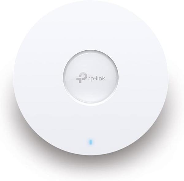 Image Point d'accès WiFi 6 TP-Link EAP610 Omada - Blanc à 89,99€