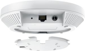 Image Point d'accès WiFi 6 TP-Link EAP610 Omada - Blanc à 89,99€