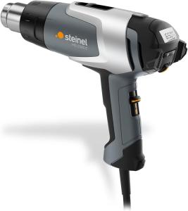 Image Pistolet à air chaud Steinel  HG2320E - Gris / Noir à 138,40€