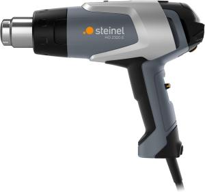 Image Pistolet à air chaud Steinel  HG2320E - Gris / Noir à 138,40€