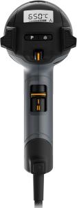 Image Pistolet à air chaud Steinel  HG2320E - Gris / Noir à 138,40€