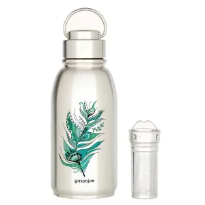 Image Sélection de gourdes isothermes Gaspajoe en promotion à partir de 22,16€
