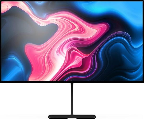 Image Ecran PC 27" 4K Dough ES07DC9 Spectrum One - 144Hz - Mat à 284,09€
