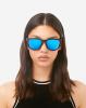 Image Lunettes de Soleil Hawkers One Raw Polarized Black Sky - Mixte à 18€