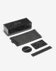 Image Lunettes de Soleil Hawkers One Raw Polarized Black Sky - Mixte à 18€